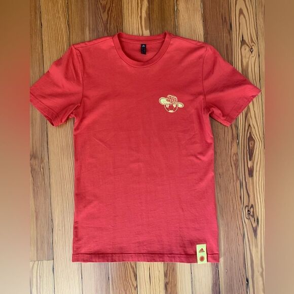 Adidas T-shirt  - Picture 1 of 8